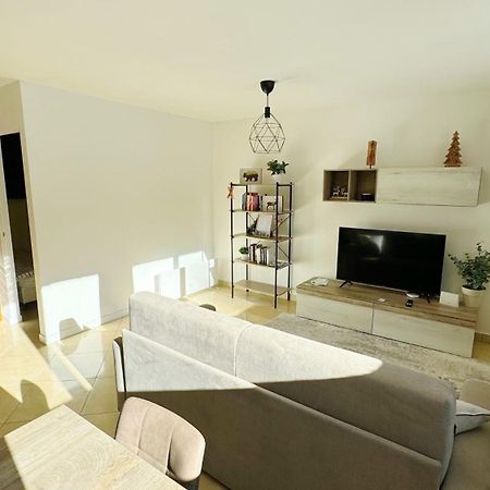 Charming Escape On The Slopes - Apartment Oliver Фолгарида Екстериор снимка