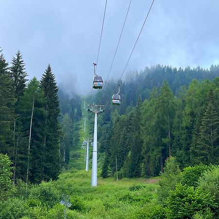 Charming Escape On The Slopes - Apartment Oliver Фолгарида Екстериор снимка