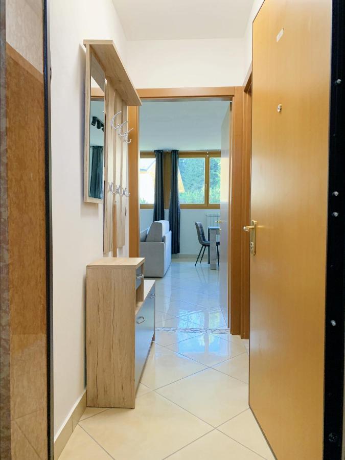 Charming Escape On The Slopes - Apartment Oliver Фолгарида Екстериор снимка