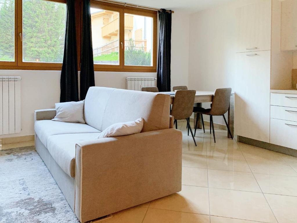 Charming Escape On The Slopes - Apartment Oliver Фолгарида Екстериор снимка