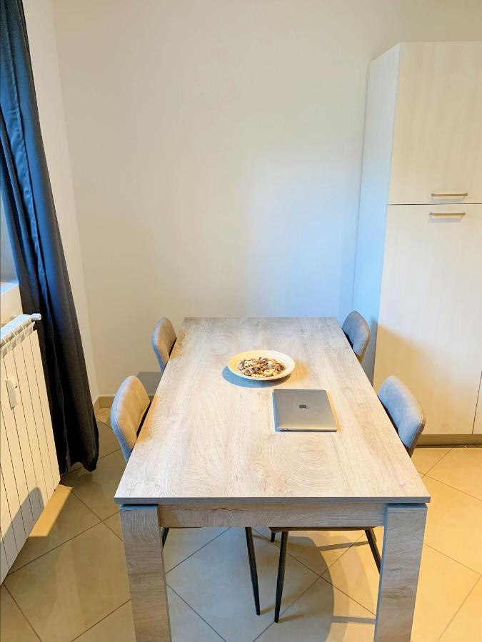 Charming Escape On The Slopes - Apartment Oliver Фолгарида Екстериор снимка
